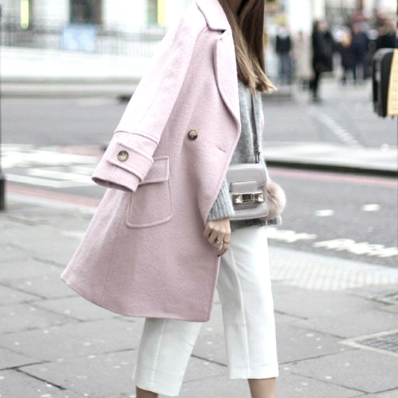 Coat - Picture 2 of 5